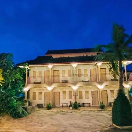 Pasathai Resort Сукотаи Экстерьер фото
