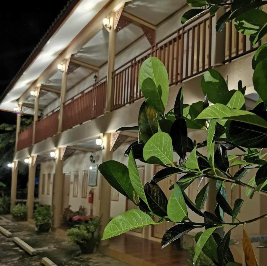 Pasathai Resort Сукотаи Экстерьер фото