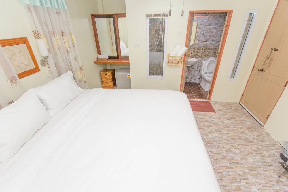 Pasathai Resort Сукотаи Экстерьер фото