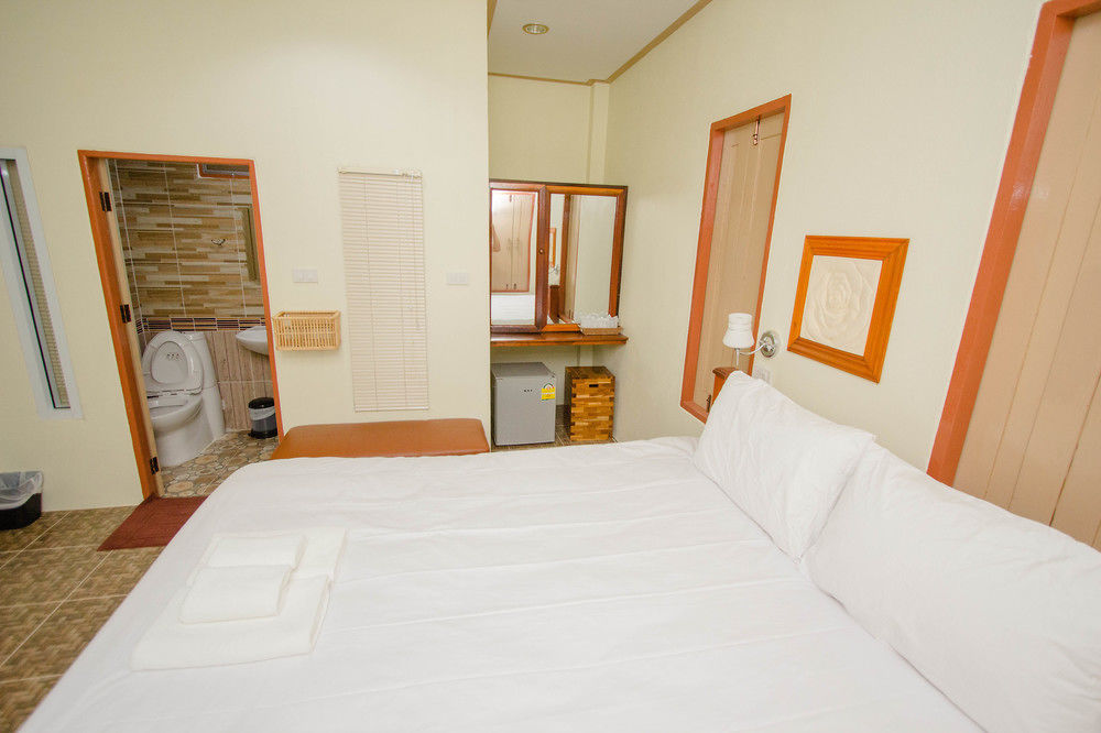 Pasathai Resort Сукотаи Экстерьер фото
