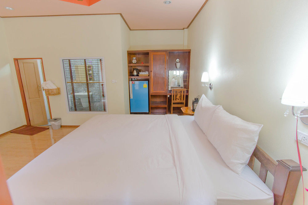 Pasathai Resort Сукотаи Экстерьер фото